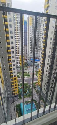 Cho CC MỚI 6,1tr Gần Trường Khoa Học Tự Nhiên