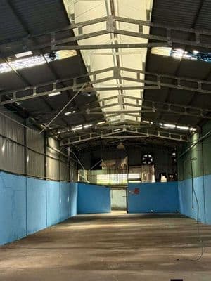 Cho thuê kho xưởng Thạnh Xuân quận 12