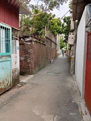 Cho thuê nhà cấp 4 gác xép