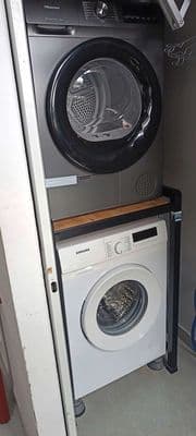 Cho thuê căn 2pn, 2wc, 51m tại Conic Riverside