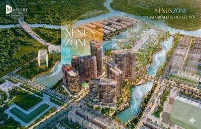 The global city