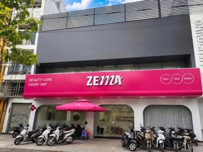 Cho thuê mặt tiền nguyễn thị minh khai, q1 – giá chỉ từ 70tr/tháng