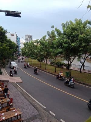 Bán căn nhà quận 3 – vị trí đẹp – kinh doanh tốt – chính chủ