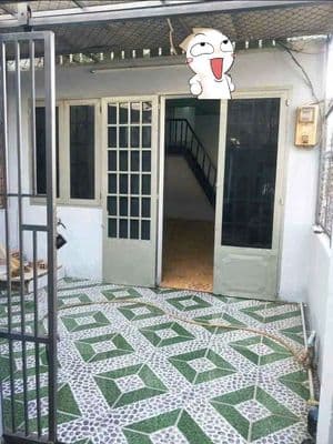 Bán gấp nhà shr cấp 4 gác lửng