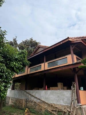 Đất vườn 2 sào thổ cư Trung Tâm Long Khánh 18 tỷ