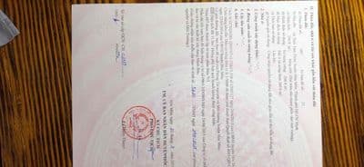 bán khu nhà trọ 3 dãy thu nhập ổn định có thể chia thành 3 lô
