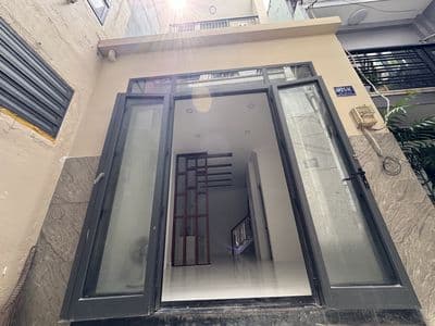 Bán nhà mới xây 482/5/8C Phú thọ hòa, tân phú dt: 4.1 x 8 giá 4 tỷ 550