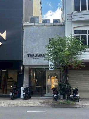 Cho thuê MT 436 Võ Văn Tần, Q3 – Trệt 1 Lầu – DT: 4x18m – 60tr