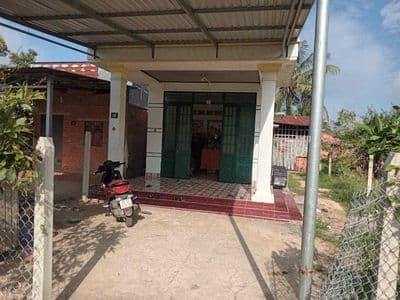 Bán đất 7 x 28 ( thổ cư 150 - đất ODT)
