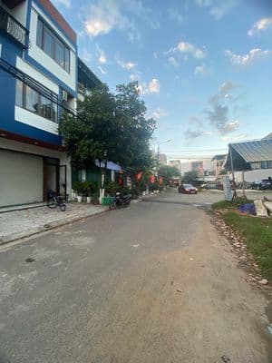 Bán đất mặt tiền đường Hòa Phú 17, Phường Hòa Minh, Quận Liên Chiểu