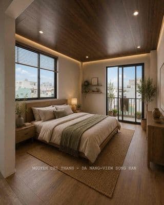 Bán toà căn hộ mới 100% trung tâm đà nẵng