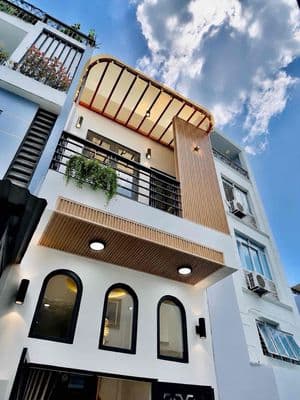 MiNi House Bình Thạnh