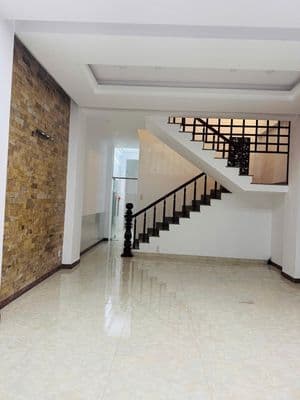 Bán nhà 4 tầng mặt tiền dương bá trạc – trung tâm hải châu