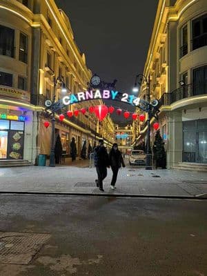 50m2 mặt bằng kinh doanh tại phố đi bộ Caraby 214