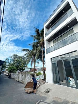 Đất fun thổ cư chỉ 50m ra đường thới hòa