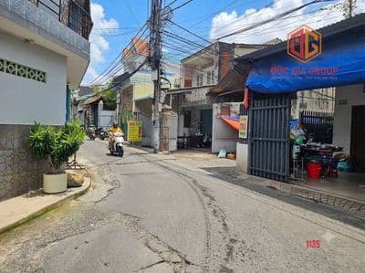 Lô đất đẹp 155m2 full thổ cư đường Phạm Văn Thuận vào 150m giá 4,5 tỷ