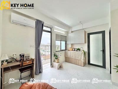 Trống lại phòng DUPLEX Vườn Lài APD Full Nội Thất Gần Vincom Gò Vấp