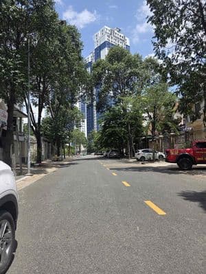 Bán nhà KDC Chánh nghĩa gần chung cư Sky View Trung tâm TDM BD