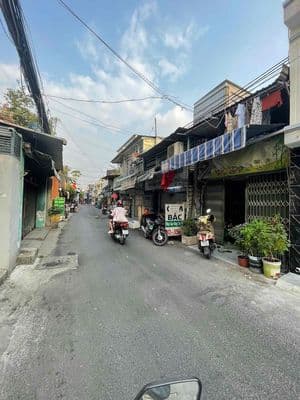 Chính chủ cho thuê nhà Trần Văn Kỷ