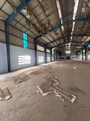 Cho thuê xưởng 3.100m² – bình tân, tp.hcm điện 560kva, đường xe cont
