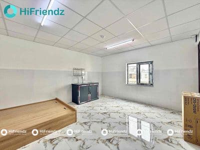 Cho Thuê Căn Hộ 30m2 Cửa Sổ Trời, Đầy Đủ Nội Thất Ngay KCN Tân Bình