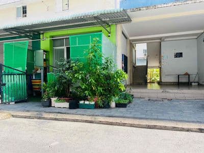 CHÍNH CHỦ bán căn GÓC Shophouse 3mặt tiền/1ty2x