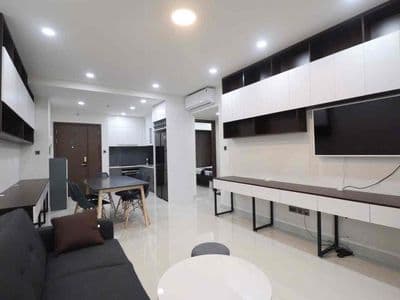 Căn hộ 2PN 68m2 view đẹp Saigon Royal