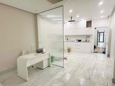 Cho thuê nhà mặt tiền bùi thị xuân, phường bến thành, quận 1