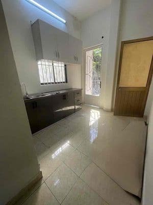 BÌNH THẠNH- LÊ QUAN ĐỊNH. P7 Cho thuê Nguyên tầng 1 ~ 50m2 - Gồm