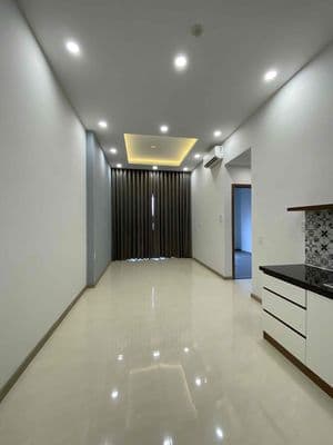 Cho thuê căn hộ chung cư The Botanica 2pn 1wc 57m2 chung cư giá tốt