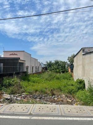 Bán lô đất 175m2 ngay KCN Trảng Bàng, SHR, MT Đường nhựa, Chỉ 750Tr