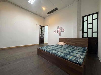 2 Phòng ngủ 60m2 Vòng Xoay Lăng Cha Cả ngay Sân Bay