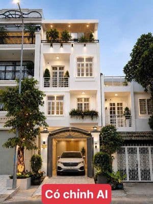 11tỷ hơn — giá ngộp Nhà 4 tầng - mặt tiền đường số KdC phú mỹ