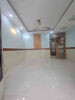 6Ty999- 98M2- Nhà 2 Tầng- Hiệp Bình Chánh- QL 13- Gần Cầu Bình Lợi