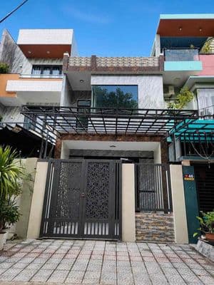 Chỉ 5,450 tỷ – sở hữu ngay nhà 2 tầng đẹp, full nội thất, vị trí đẹp