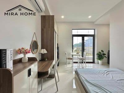 Studio máy giặt riêng - nguyễn thị thập, gần sc vivo, phú mỹ hưng q7
