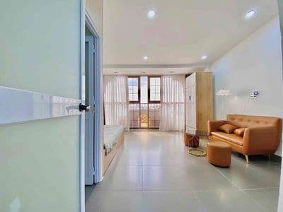 Chung Cư mini Gần Gigamail - Phạm Văn Đồng Thủ Đức