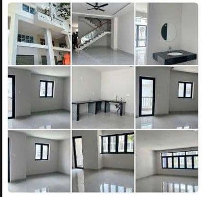 nhà Mặt tiền An Dương Vương TP mới Bình Dương