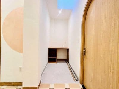 Với 4 Phòng Ngủ, Phòng Thờ, Gia Đình Đông Thành Viên Chọn Căn Này