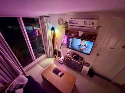 Trống lại căn 1pn ban công ngay phan xích long