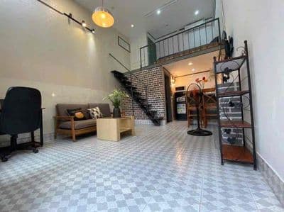 Siêu Phẩm Duplex Siêu To Ngay Ngã Tư Bình Thái - Metro Bình Thái