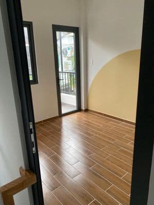 CHỈ 2,3 TỶ - 27m² - 2PN – SHR - Q.8 Dương Bá Trạc Sát Q.1