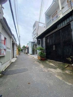 Mua Đất Tặng Dãy Trọ