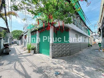 Hiếm quận 7 nhà sát mặt tiền nguyễn thị thập – 4x16m – gần phú mỹ hưng