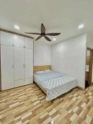 1pn tách bếp full đồ gần nguyễn thị búp gần tô ký nguyễn ảnh thủ