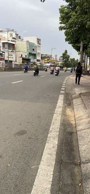Cho thuê MB Kha Vạn Cân , 230m2, giá 33tr/ tháng