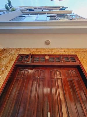 Cho thuê nhà riêng, ngõ ô tô, phố Đặng Xuân Bảng, KĐT Bắc Linh Đàm.