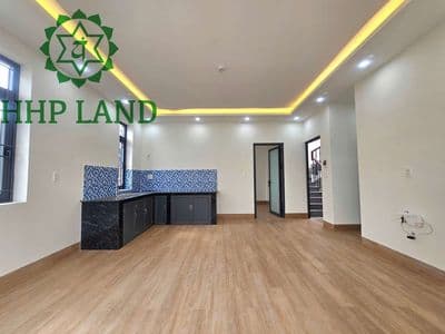 Cho thuê căn hộ mini mới đẹp KDC Bửu Long có sẵn máy lạnh
