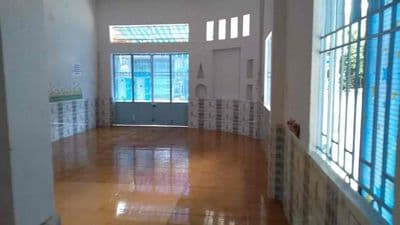 nhà cấp 4 hai mặt tiền p. Cẩm Lệ, Đà Nẵng