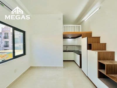 Phòng Mới Xây 100% Full Nội thất, Cửa sổ _ Phạm Văn Bạch, Trường Chinh